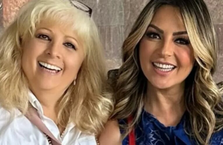 Mamá de Mariana Ochoa defiende a su hija tras comentarios ofensivos y leperadas en La Casa de los Famosos