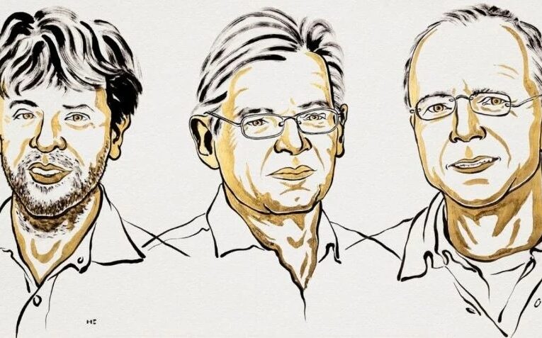 Ganan Nobel de Medicina por controlar neuronas con luz