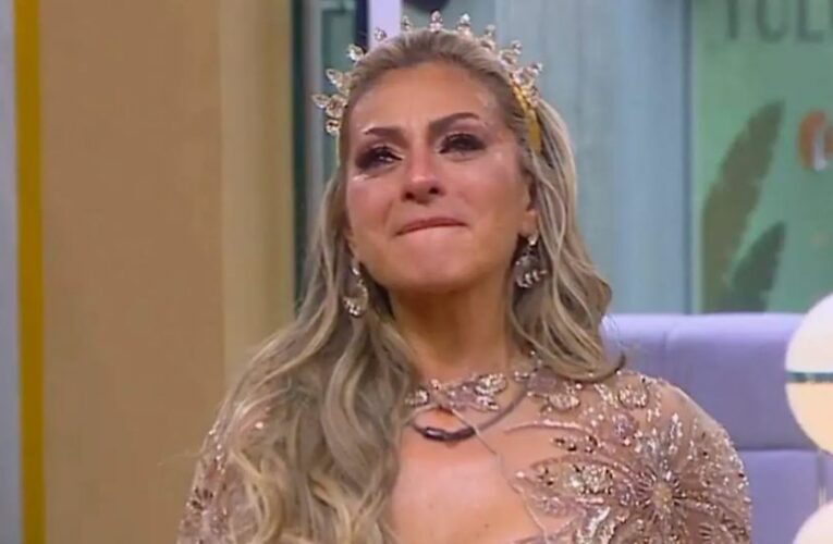 ¡Mariana Ochoa es la ganadora absoluta de la La Casa de Los Famosos México 2026!