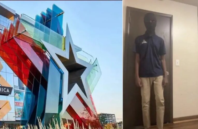 FBI frustra ataque contra Mall of America; joven planeaba matar hasta 60 personas