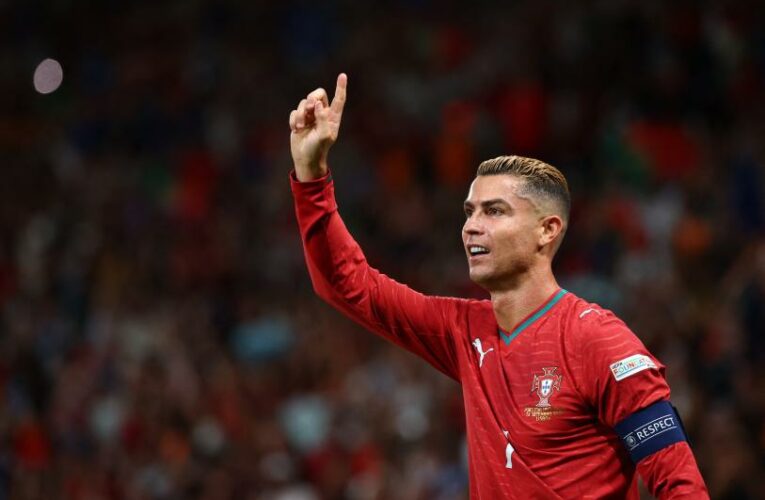 Cristiano Ronaldo se proclama el más completo y responde al debate con Messi
