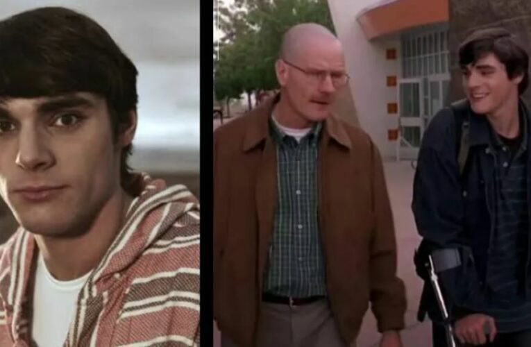 Fallece RJ Mitte, actor de ‘Breaking Bad’