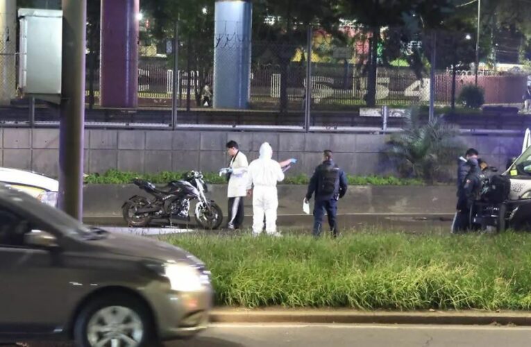 CdMx aplica más de 10 millones de sanciones viales y envía 168 mil motos al corralón