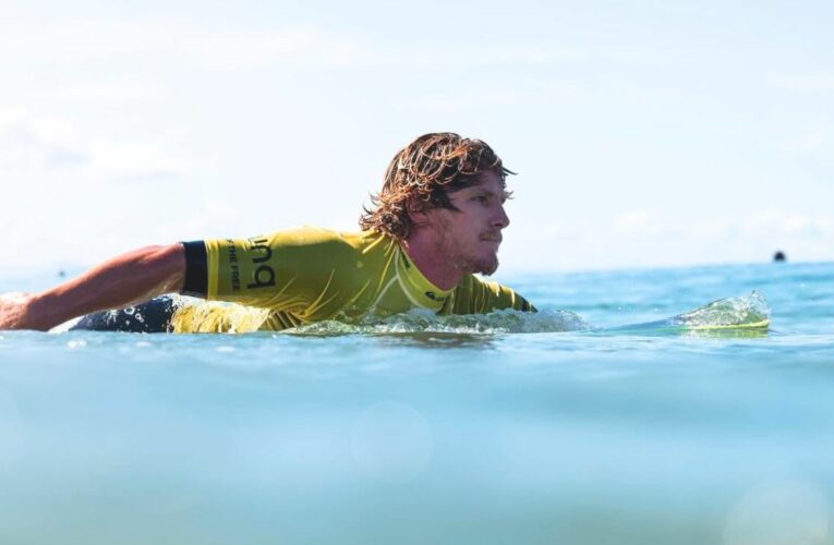 “El abuso no tiene justificación”: Federación Mexicana de Surfing se pronuncia por caso Alan Cleland