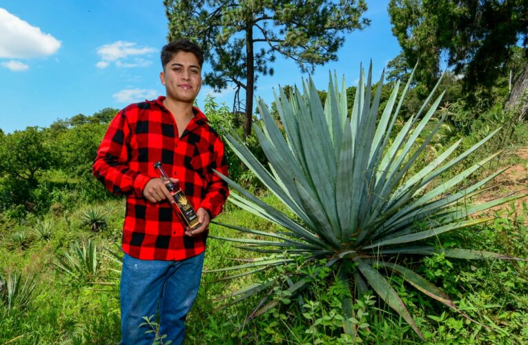 Estado de México celebra el Día Mundial del Mezcal impulsando su tradición y producción artesanal