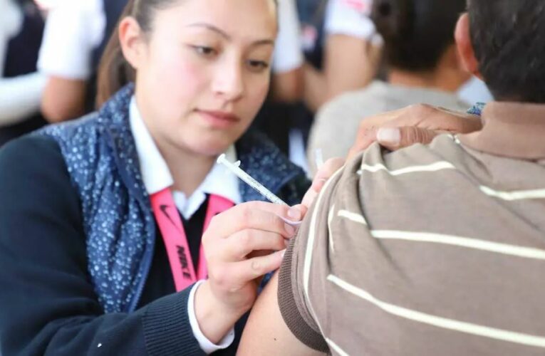 Hidalgo registra más de 380 mil casos de enfermedades respiratorias