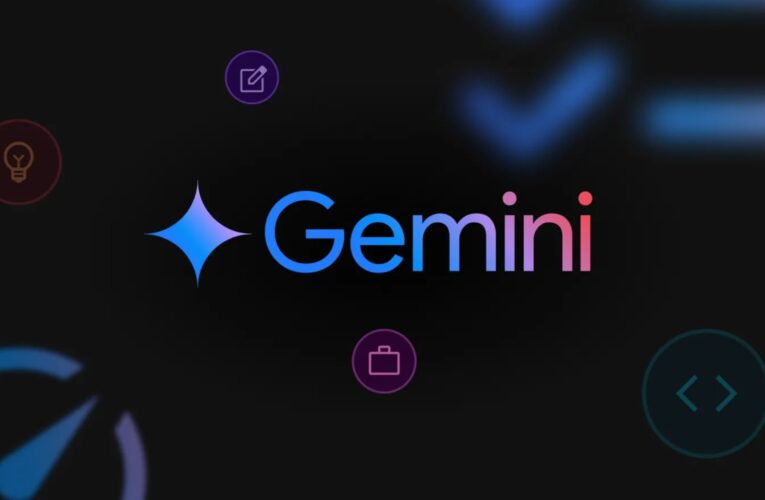 Google amplía Gemini para ayudar a pequeñas empresas