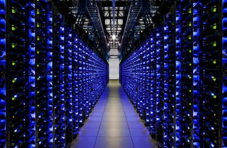 Centros de datos generan cerca de mil 400 empleos en Querétaro