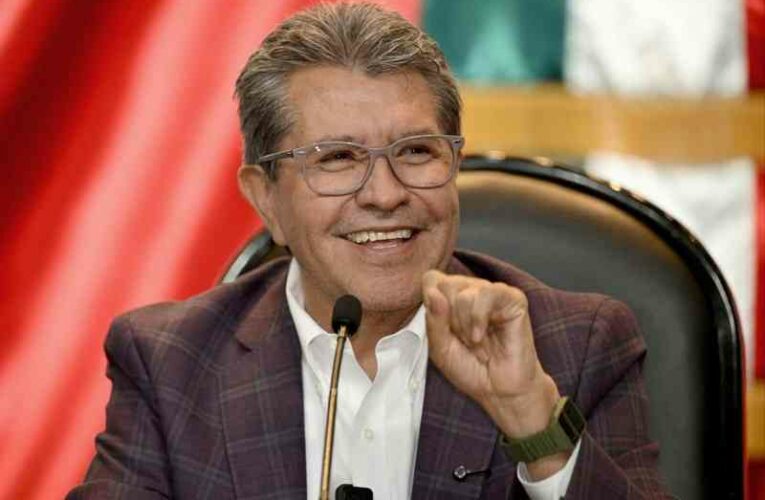 El decreto presidencial sobre la modalidad 40 del IMSS es una decisión correcta; ahora hay que darle congruencia normativa: Ricardo Monreal