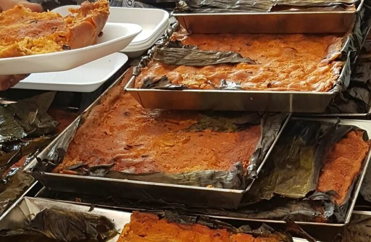 Acusan alza exagerada en precios de ingredientes para preparar pibes en Yucatán