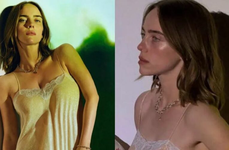 ¿Billie Eilish se hizo una cirugía? fotografías desatan rumores sobre posible reducción de busto