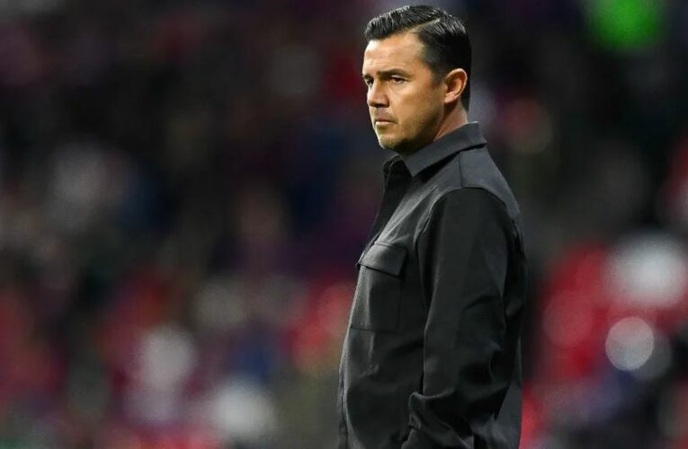 Diego Mejía reconstruye al Atlético de San Luis: “Se está armando una bonita familia”