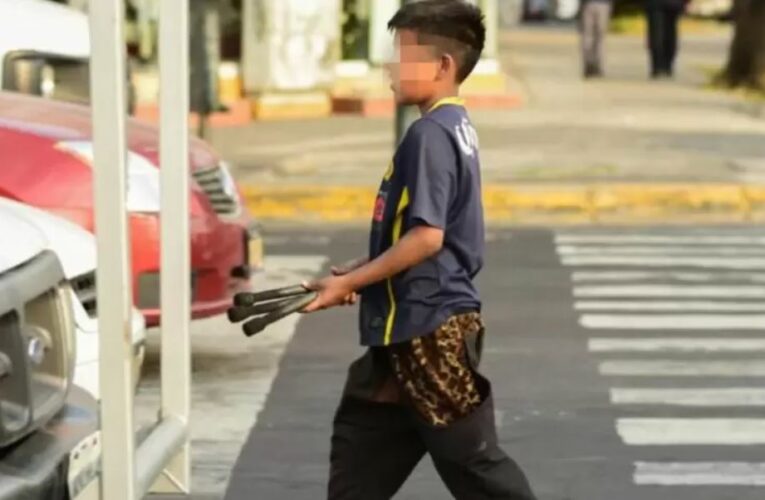 Baja California lidera a nivel nacional con la menor tasa de trabajo infantil no permitido, revela el Inegi
