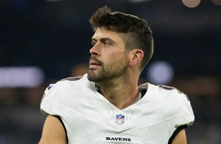 Kansas City Chiefs fichan a Justin Tucker tras su suspensión por acusaciones de âcôsô sêxûâl