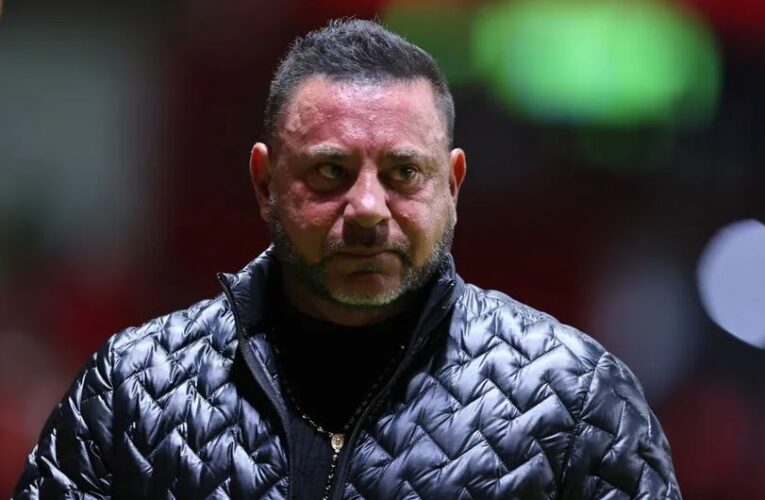 En terreno desconocido: Toluca vive su peor racha desde que Antonio Mohamed llegó al equipo