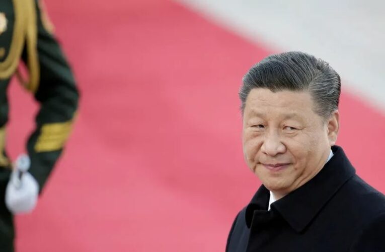 China endurece la disciplina en el Partido Comunista ante la reelección de Xi