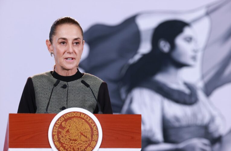 Sheinbaum acusa a taddei de traicionar la confianza del pueblo
